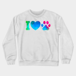 cat lover 2023 Crewneck Sweatshirt